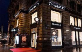 2026最新欧米茄OMEGA名表售后维修服务点地址实地探访报告