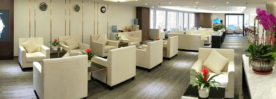 宾客接待区-成都欧米茄维修服务中心 宾客接待区-成都欧米茄维修服务中心