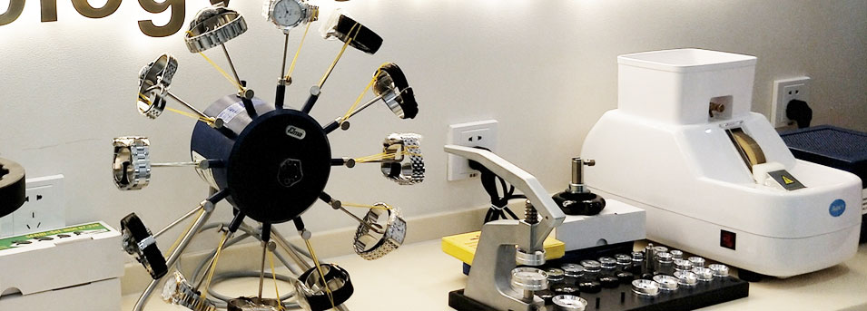 打磨区-成都欧米茄维修服务中心