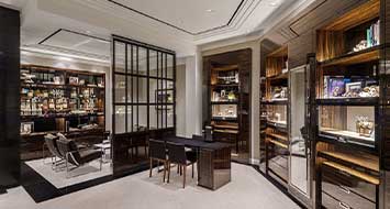 青岛欧米茄官方服务中心