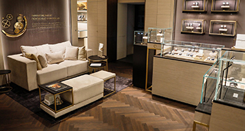 苏州欧米茄官方服务中心