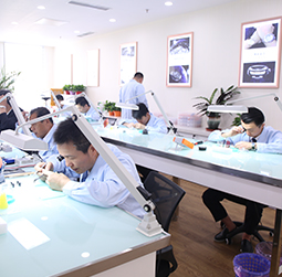 图1-华丽的放纵-用户-成都欧米茄维修服务中心