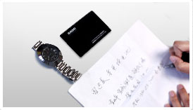 预约到店-欧米茄维修