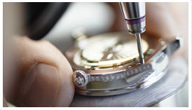 维修保养-欧米茄维修