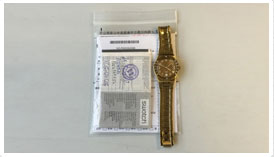 服务完成-欧米茄维修