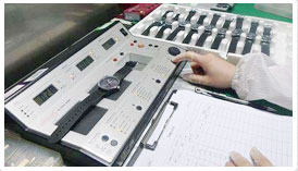 预检-欧米茄维修