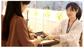 取表完成-欧米茄维修