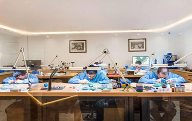 北京欧米茄官方售后维修服务中心