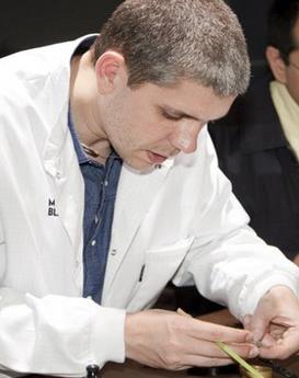 约翰·维尔逊-厦门欧米茄维修服务中心制表师